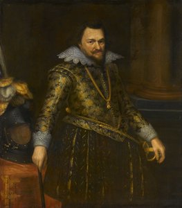  de Micchiel Jansz van Mierevelt