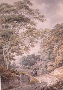 Godington, Kent de Michael Rooker