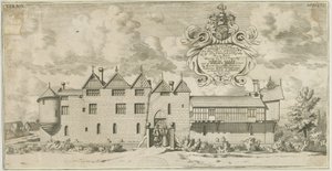 Casa Solariega de Norbury