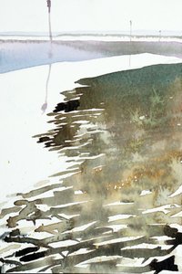 Snow Hill Creek de Michael Frith