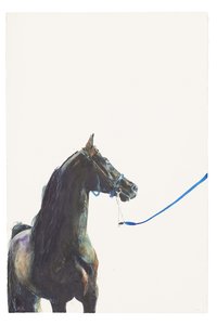 Sin título, 2018 (acuarela sobre papel)