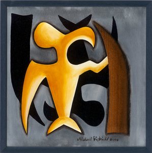 Ihu-ku de Michael H. Dietrich