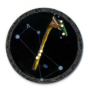 La brújula puede fallar - las estrellas nunca de Michael H. Dietrich