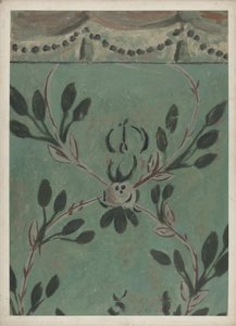 Decoración de Pared a Mano Alzada