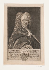 Lorenz Heister