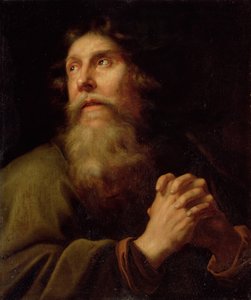 San Pedro penitente