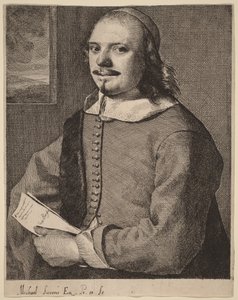 Willem van der Borcht de Michael Sweerts