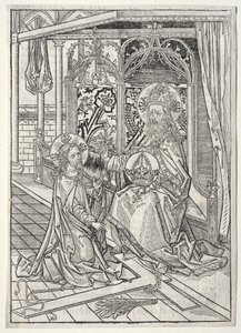 Der Schatzbehalter: La Trinidad