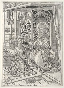 Der Schatzbehalter: La Trinidad, 1491