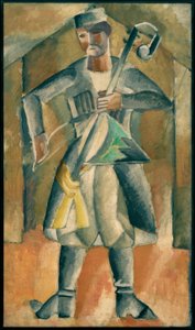 Sazander de Michail Wassiljewitsch le Dantju