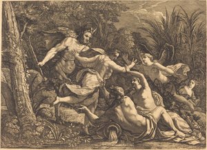 Pan y Siringa