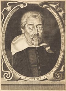Charles Bernard de Michel Lasne