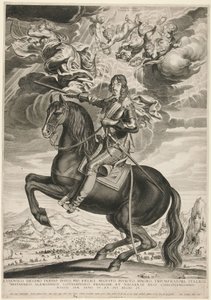  de Michel Lasne