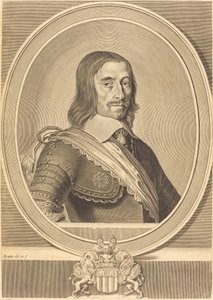 Henri de Beringhen de Michel Lasne