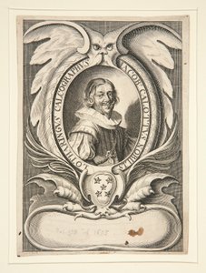 Jacques Callot de Michel Lasne