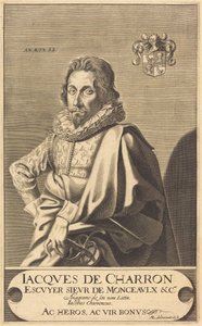  de Michel Lasne
