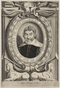  de Michel Lasne