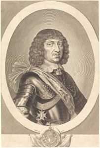 Jean Saint Bonnet de Toiras de Michel Lasne