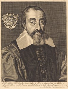 Mathieu Mole de Michel Lasne