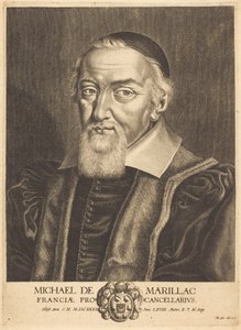  de Michel Lasne