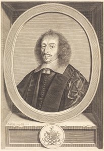 N. Paget de Michel Lasne