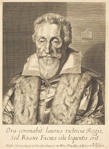  de Michel Lasne