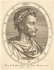  de Michel Lasne