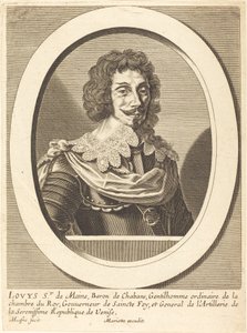 Luis Sieur de Maine