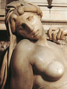 Aurora (detalle)