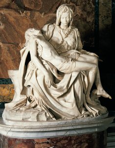 La Piedad