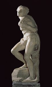 El esclavo rebelde, 1513-15