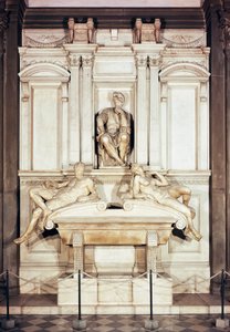 Tumba de Lorenzo de