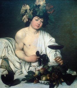 Baco, c1597