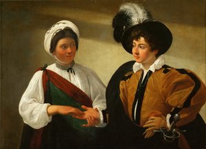 La adivina
