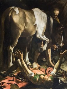 Conversión de San Pablo