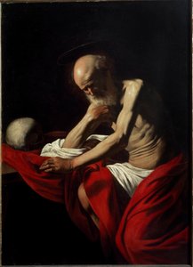 Imagen desconocida de Michelangelo Merisi da Caravaggio