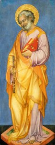 San Pedro de Michele Giambono