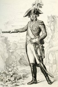 Jean-Mathieu-Philibert Sérurier, 1804 de Migneret