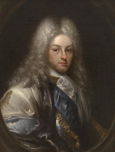 Spanish: Felipe V de España (1683-1746) Philip V