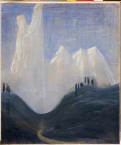 Mi camino (I)