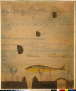 Scherzo (Sonata IV) de Mikalojus Ciurlionis
