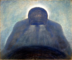 El pensamiento de Mikalojus Ciurlionis