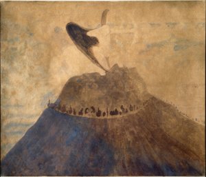 preludio de Mikalojus Ciurlionis