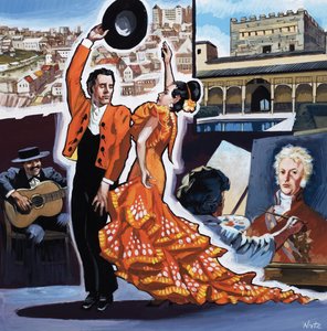 España