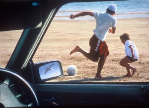 Diversión en la playa