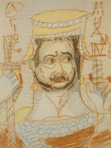 San Miguel Arcángel