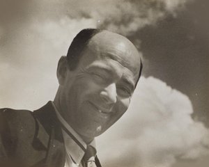 El Lissitzky en Moscú