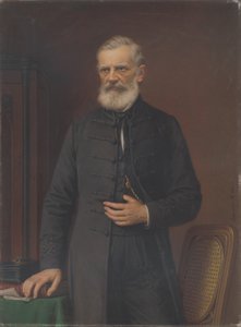 Retrato de un Hombre