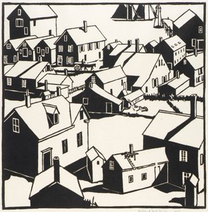 La ciudad