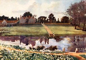 Barton Manor, Isla de Wight